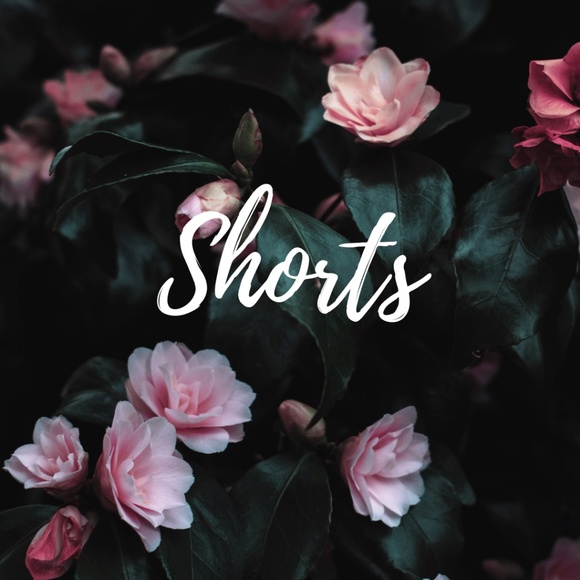 Shorts - Picture 1 of 1